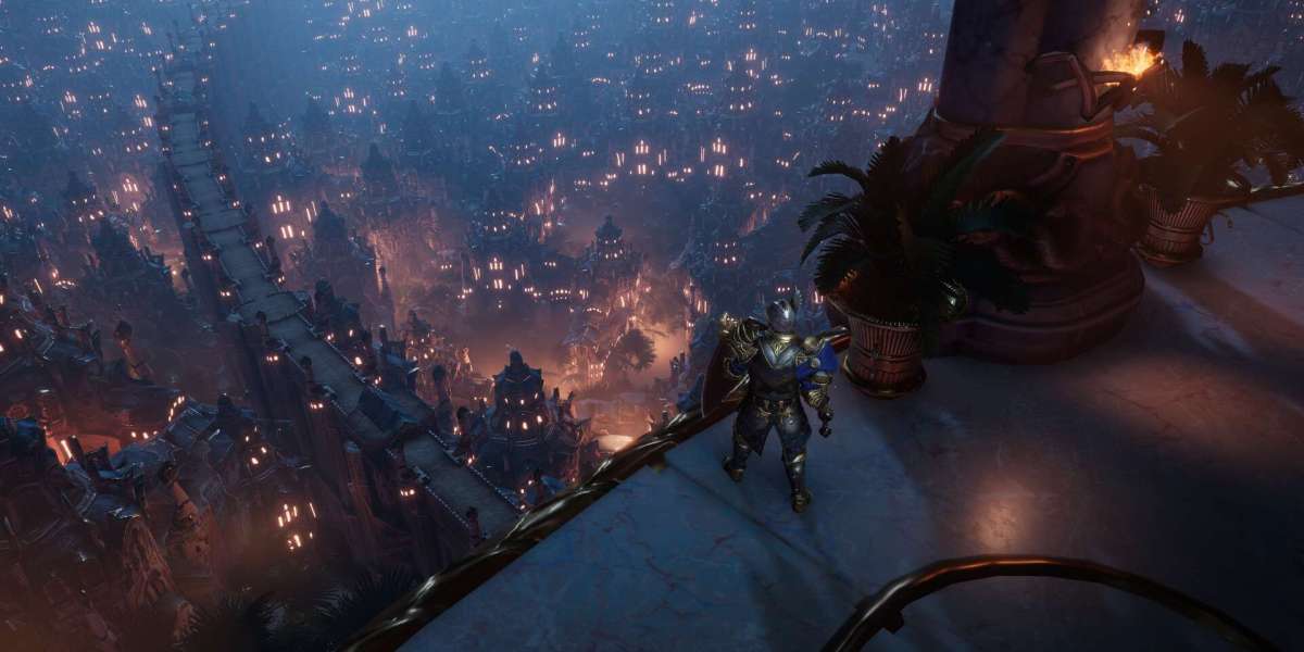 MMOexp Last Epoch: Classes Recommended for Beginners