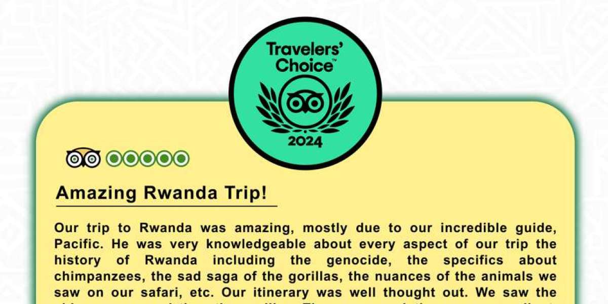 Explore Rwanda Vacation Tour Packages for Unforgettable Experiences