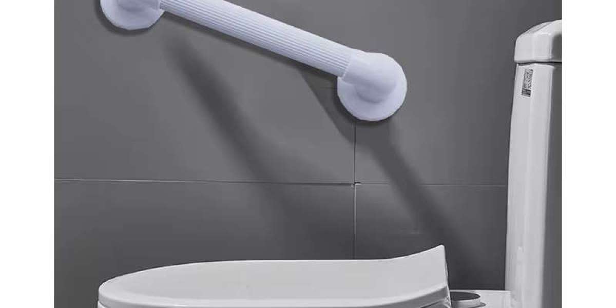 How to Choose the Right Grab Bars and Supports