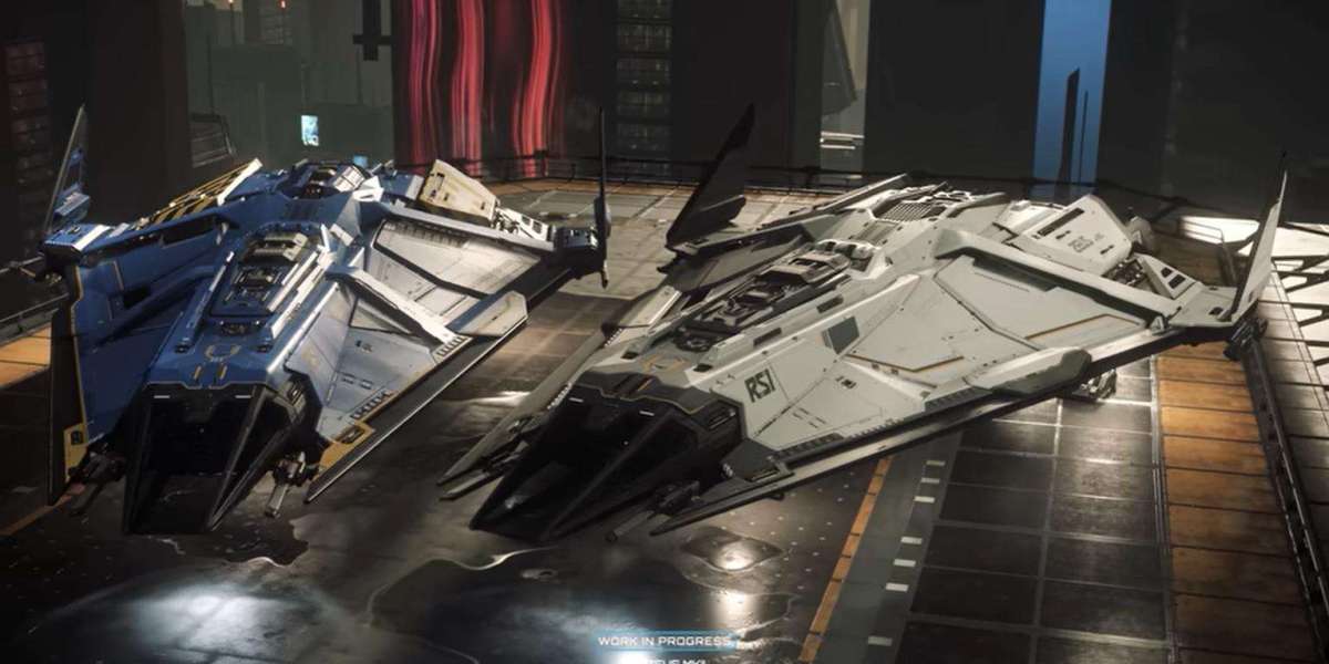 Buy aUEC and Rule the Star Citizen Galaxy