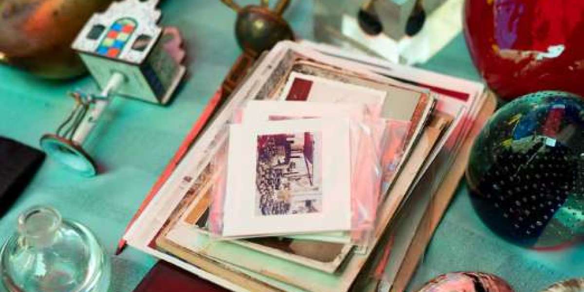 Rare Collectibles for Animation Lovers & Card Collectors