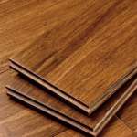 bamboo flooring