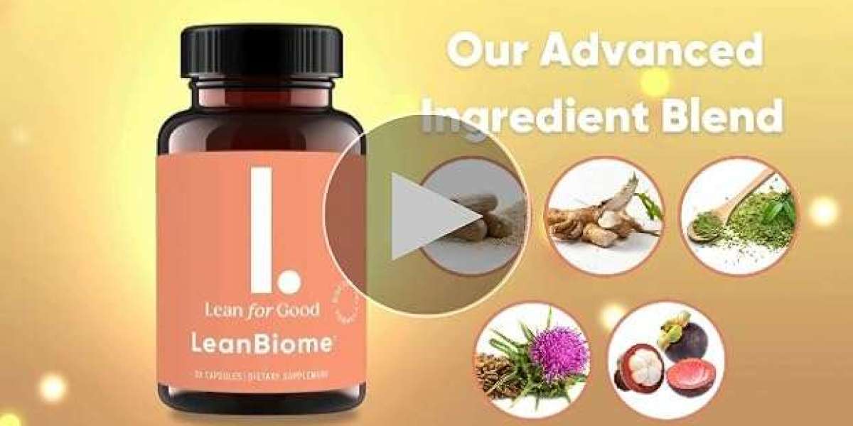 LeanBiome [SCAM OR LEGIT] MUST READ Buy! Update 2025