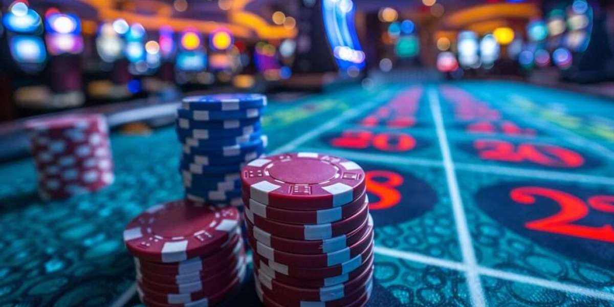 xplorando los Casino Online i Migliori: Donde la Tecnología Encuentra la Excelencia Lúdica