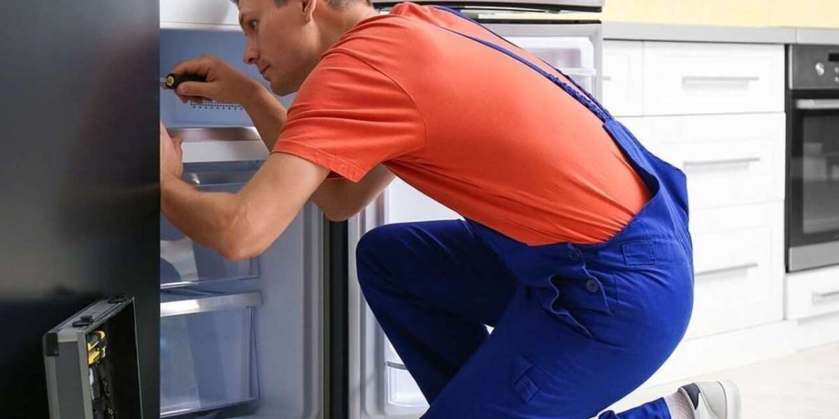 Fridge Repair in Ras Al-Khaimah: Expert Solutions for Efficient Refrigeration