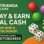 tiranga app