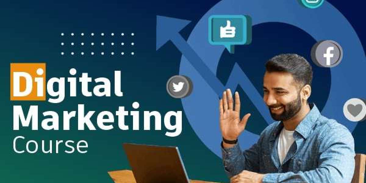 Unlock Your Digital Future: Best Digital Marketing Course in Chandigarh