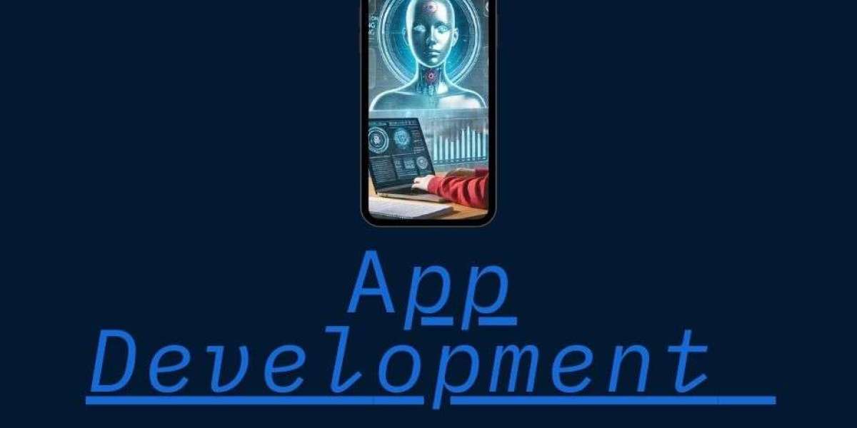 How to Choose the Right App Development Company in India