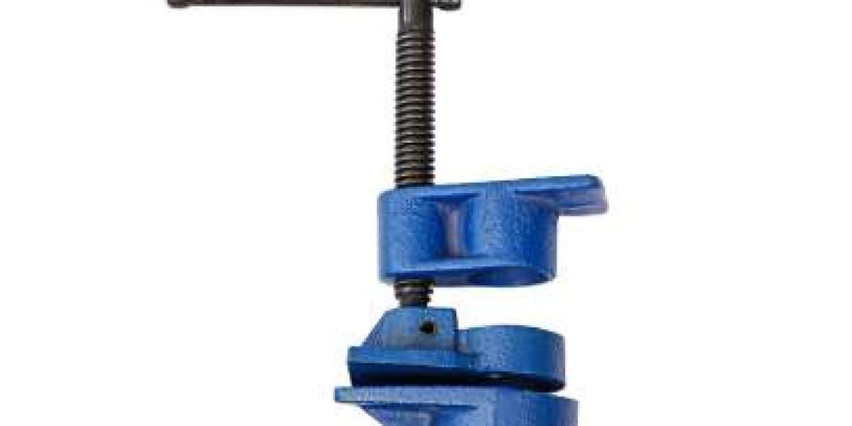 Clutch Clamps: A Key Element in Precision Engineering