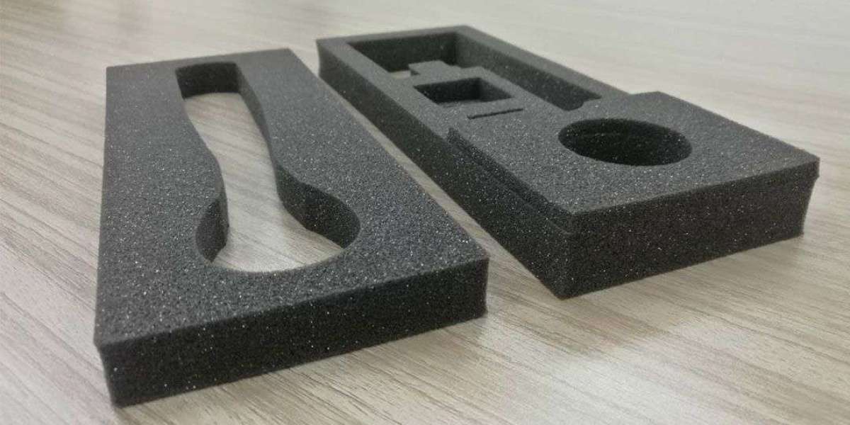 What Are Custom Foam Inserts and Why Do You Need Them?