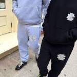 Eric Emanuel shorts