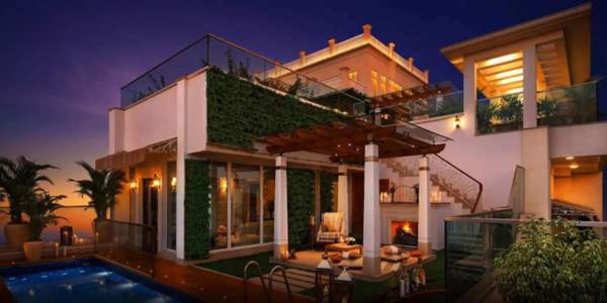 Best Luxury Property for Sale Near Gurugram with Investors Clinic