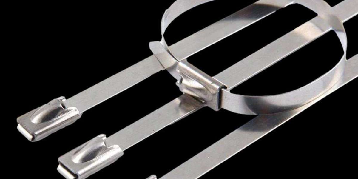 What Are the Safety Benefits of Using Stainless Steel Cable Ties?