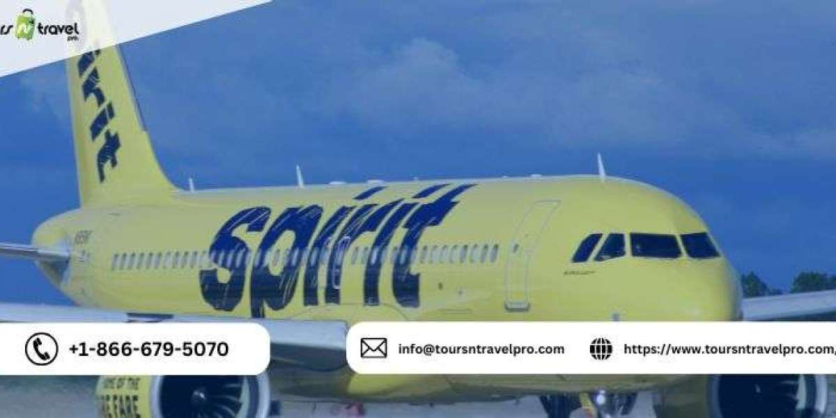 Spirit Airlines Cancellation Policy