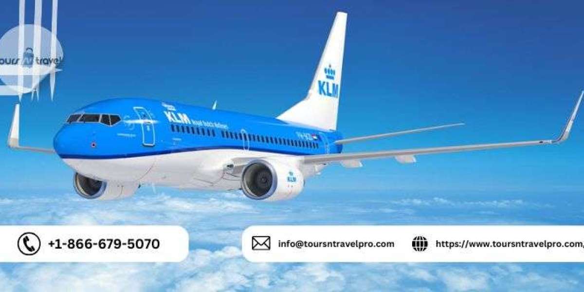KLM Flight Cancellation Policy