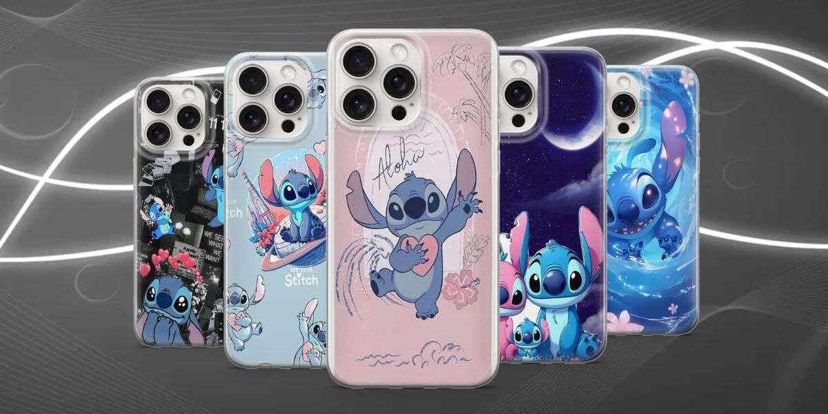Top 10 Kawaii Phone Case with Cute Indian Character Themes
