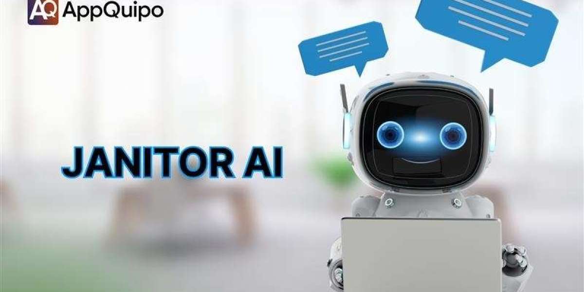 Develop an Intelligent Chatbot Like Janitor AI with Appquipo
