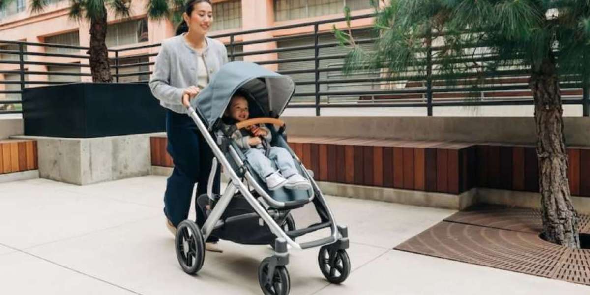 Best UPPAbaby Strollers & Car Seats in Canada