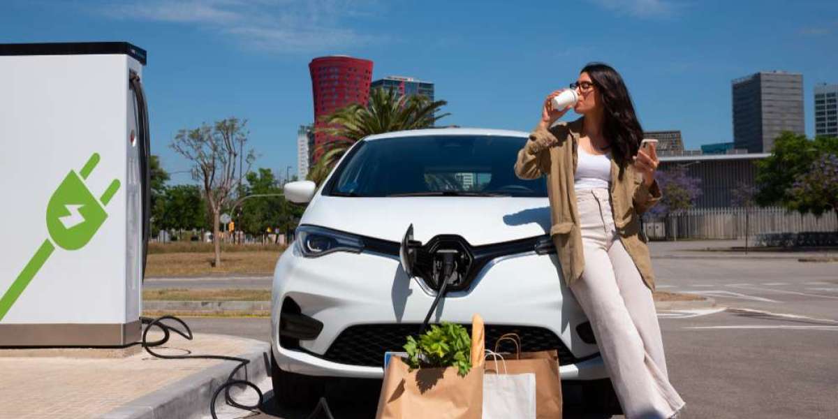 What the Future Holds for Micro Electric Vehicles