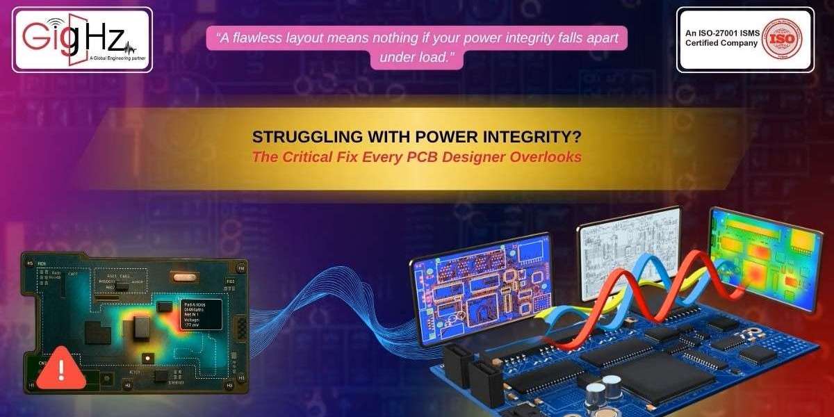 Struggling with Power Integrity? The Overlooked Fix Every PCB Designer Should