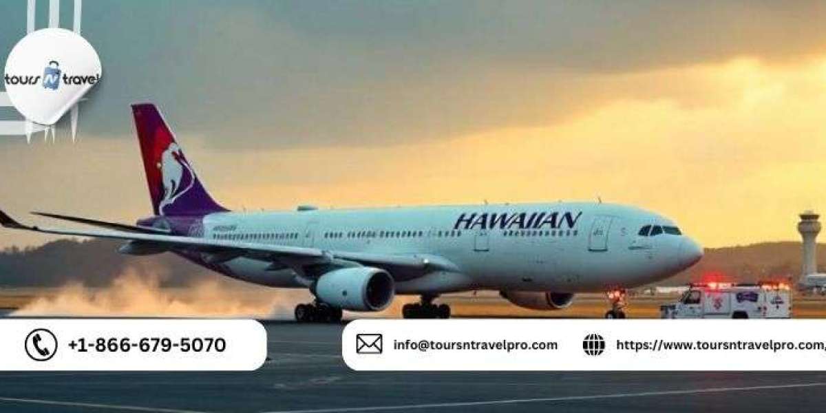 Hawaiian Airlines Flight Change Policy