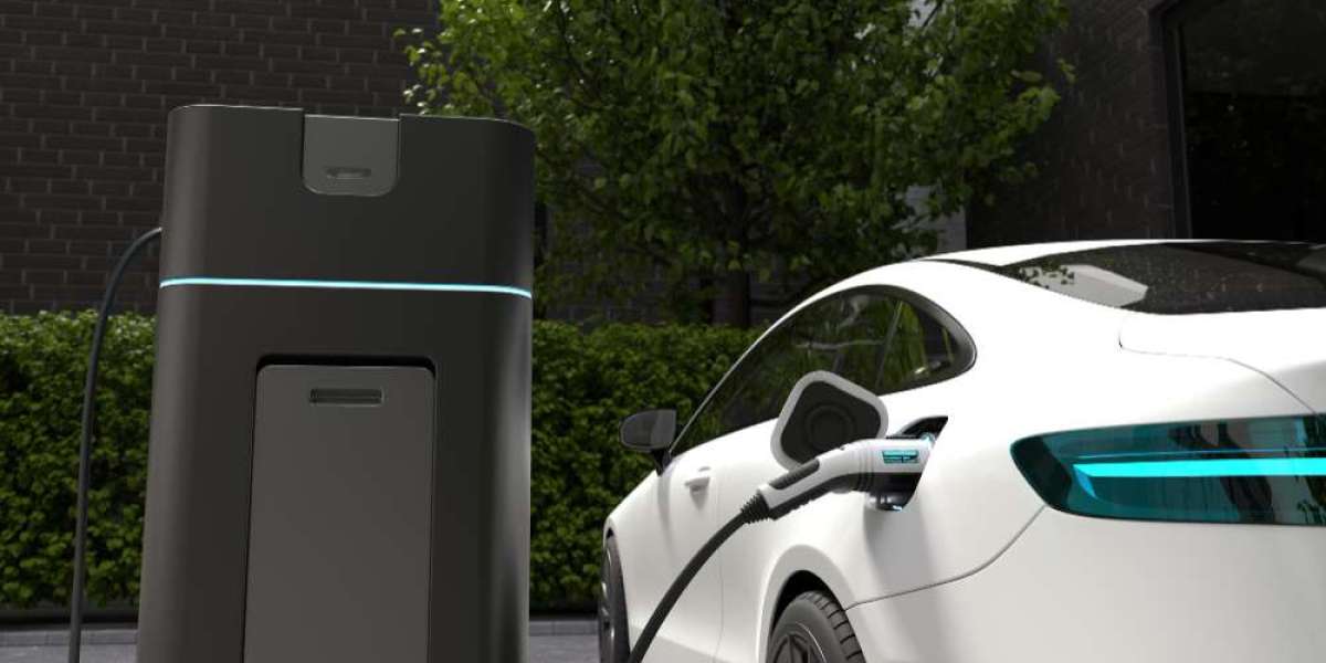 Silicon Carbide vs GaN: The Battle for Inverter Supremacy in EVs