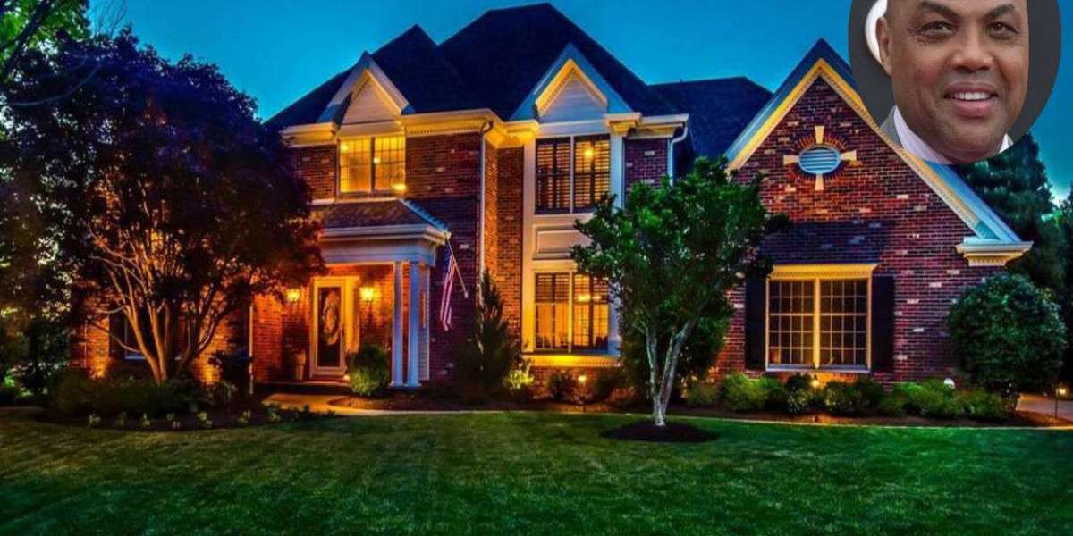 Scottsdale Living: How Charles Barkley Found His Perfect Home