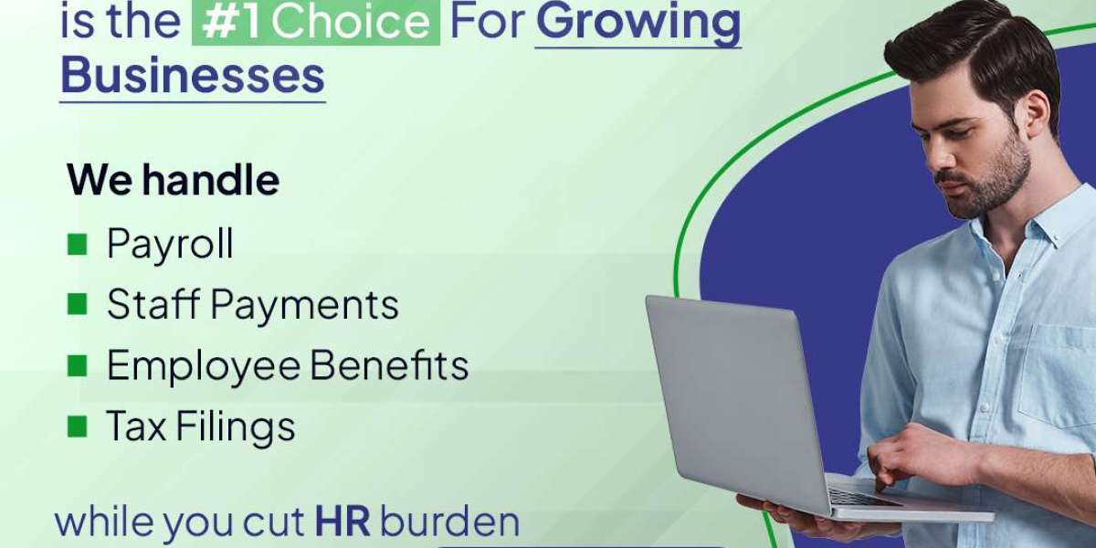 Streamlining Business Operations with the Right Payroll Service Provider