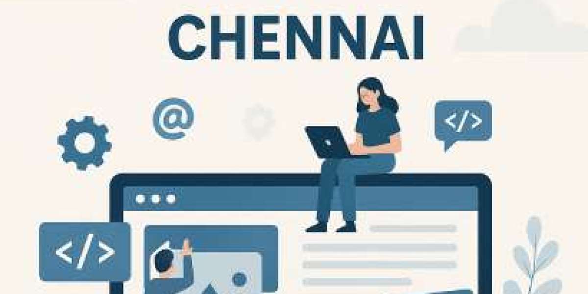 Award-Winning Website Development Company in Chennai for Business Acceleration