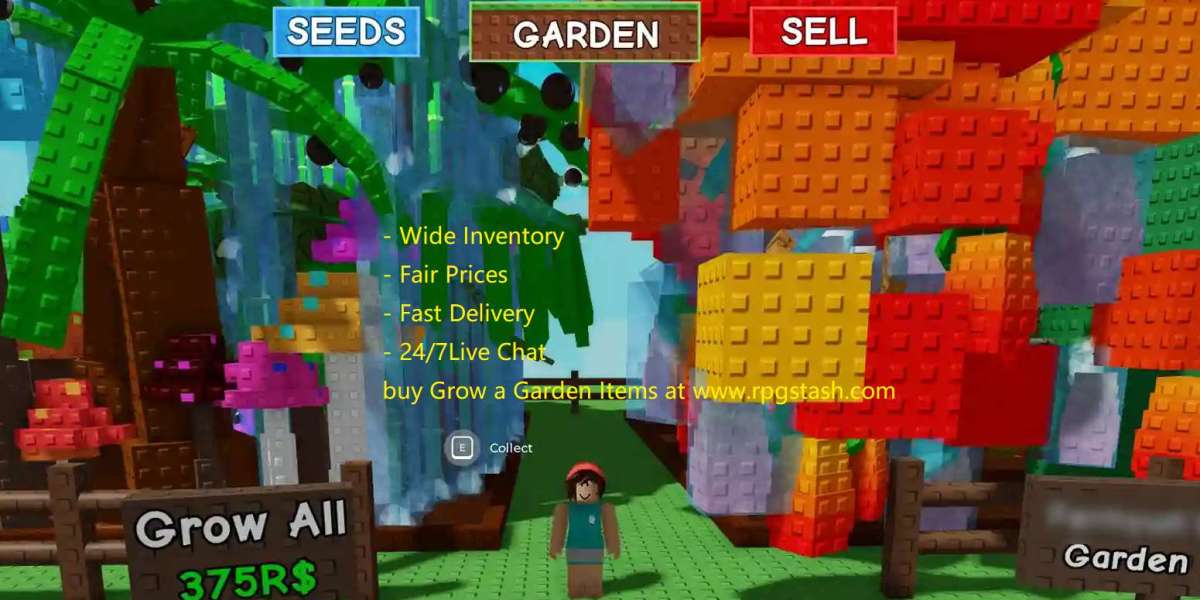 Zen Event and Zen Tree Stages in Grow a Garden