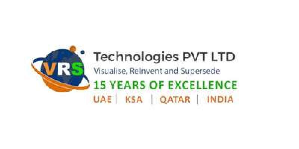 Affordable IT Solution Riyadh – Empower Your Digital Future
