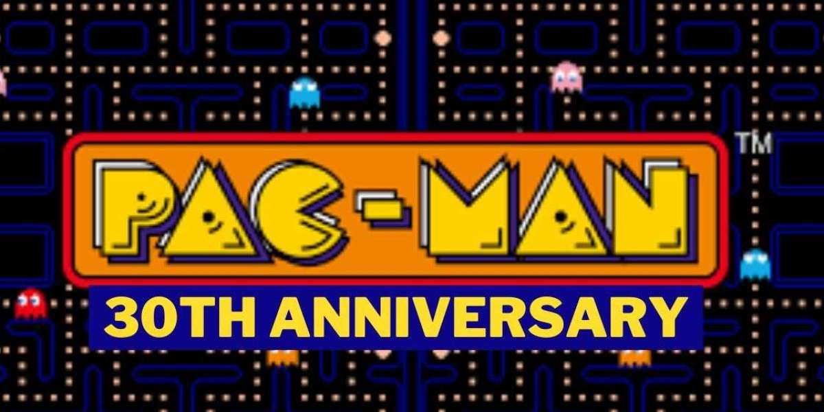 Running the Arcade: A Surprisingly Engaging Store Management Game Hidden in Pacman 30th Anniversary