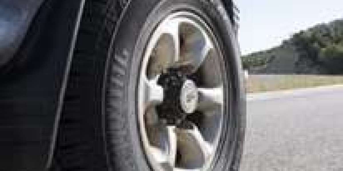 Top-Quality Toyota RAV4 Tires for Smooth and Safe Driving