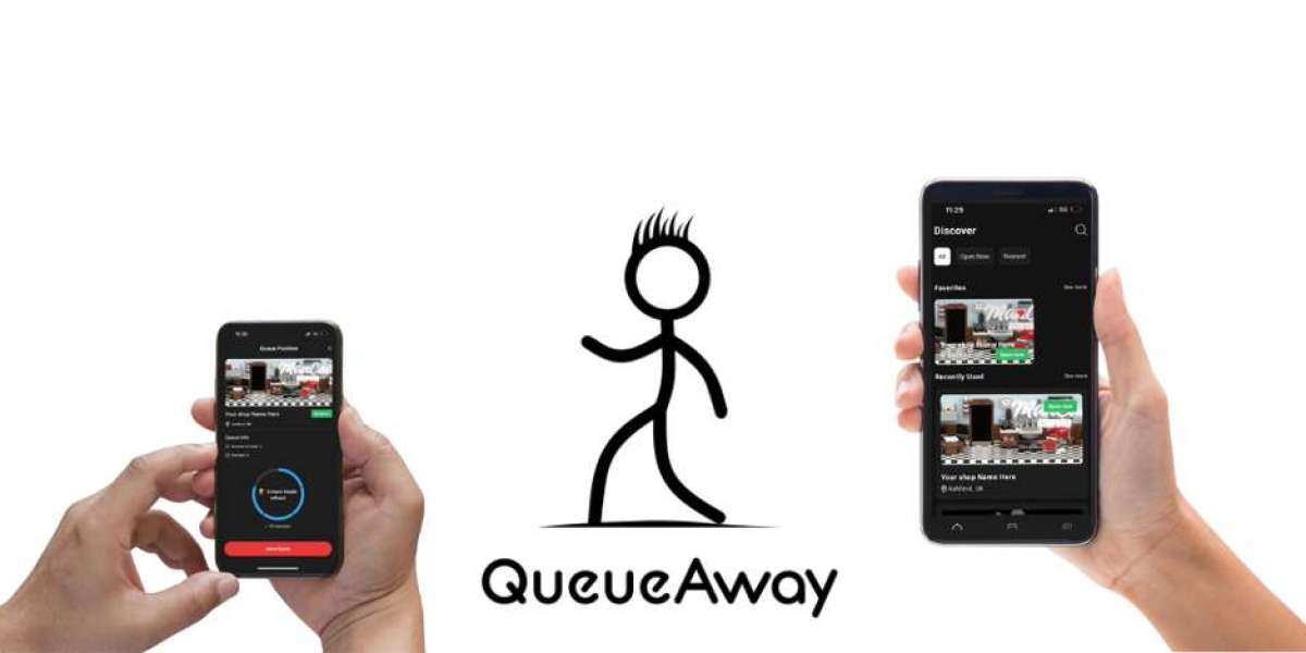 What Is a Queue Management System?