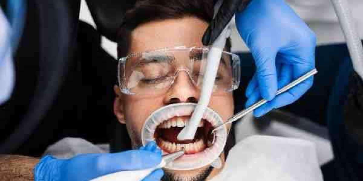 Dental Fixes Fast: Be Ready for Unexpected Accidents