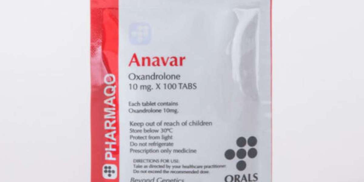 Best Stacks with Anavar 50mg for UK Bodybuilders