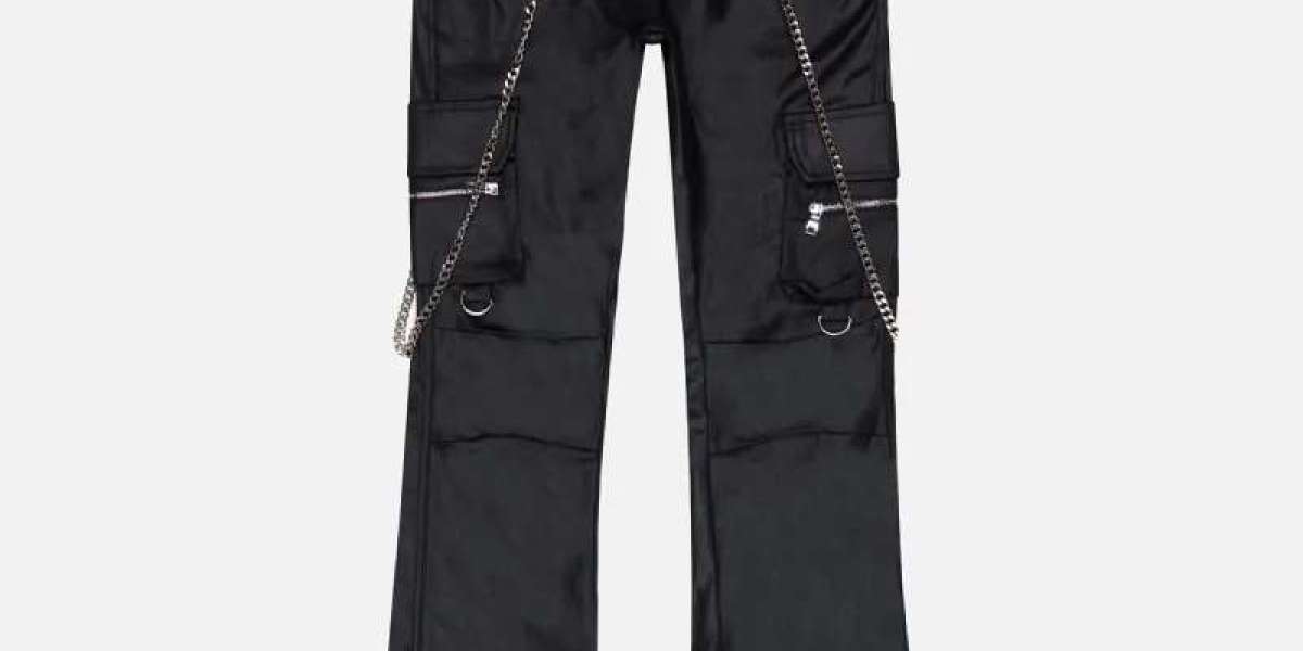 Valabasas Jeans: The Streetwear Brand Redefining Urban Fashion