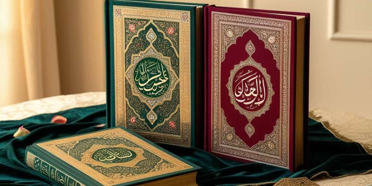 Discover the Spiritual Wealth of Islamic Books in Urdu A Complete Guide for Pakistan