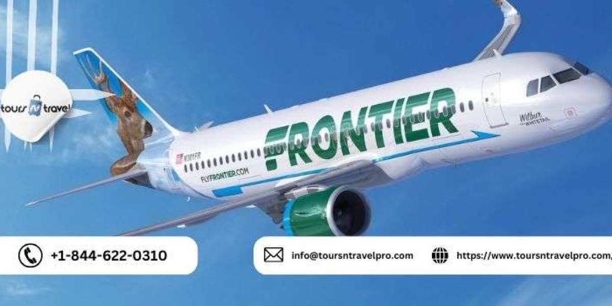 Frontier Airlines Cancellation Policy
