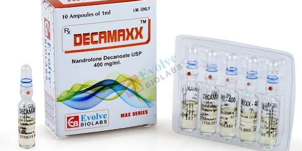 How long does Nandrolone Decanoate last?