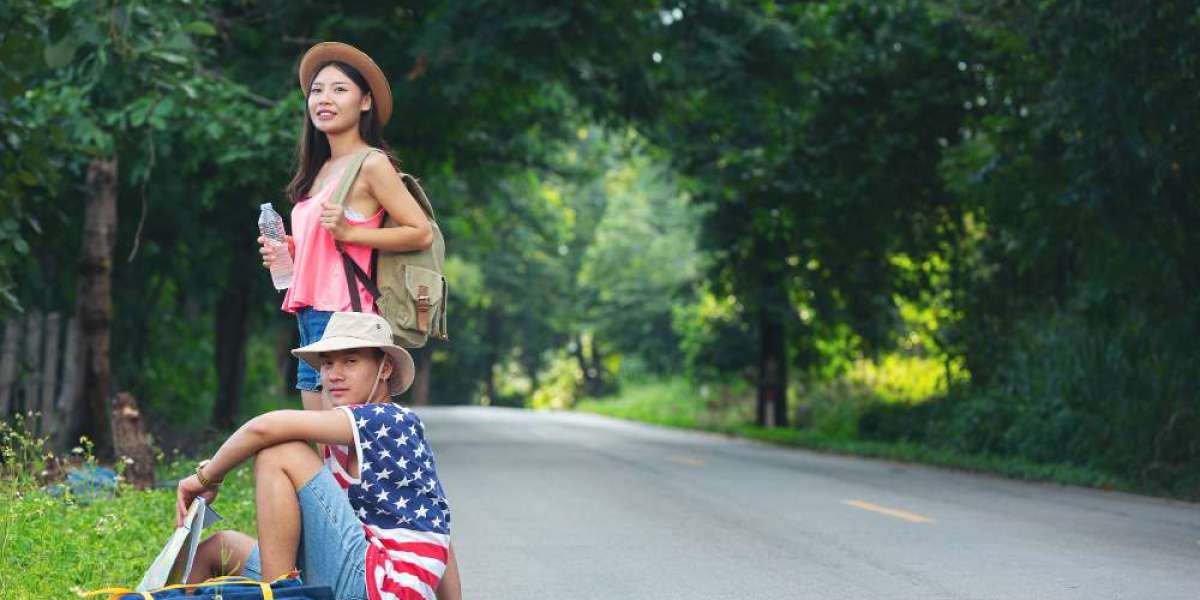 Solo Travel Experiences Driving U.S. Tourism Spend