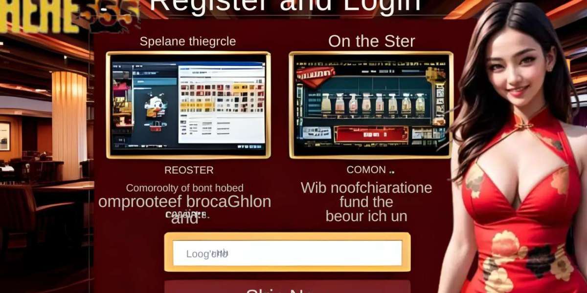 How to Register and Login to Hehe555 Casino in Bangladesh