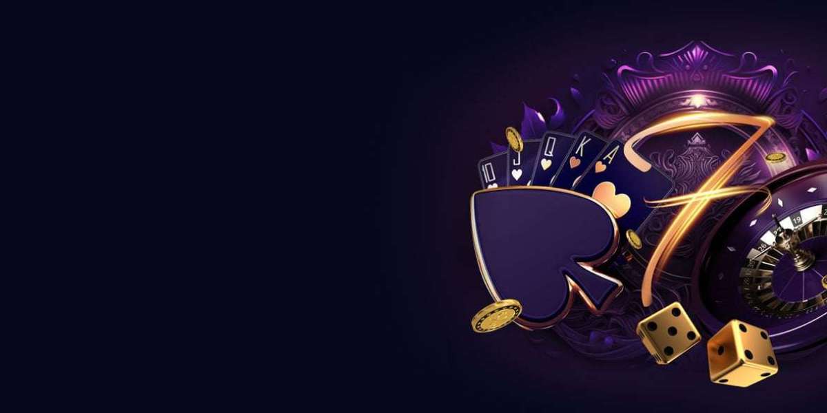Spin Happens Fast at Lucky7 Even Casino
