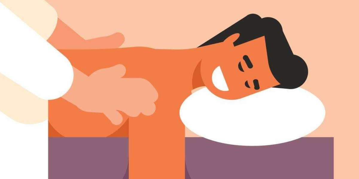 Unwind Together with Outcall Massage in Hong Kong