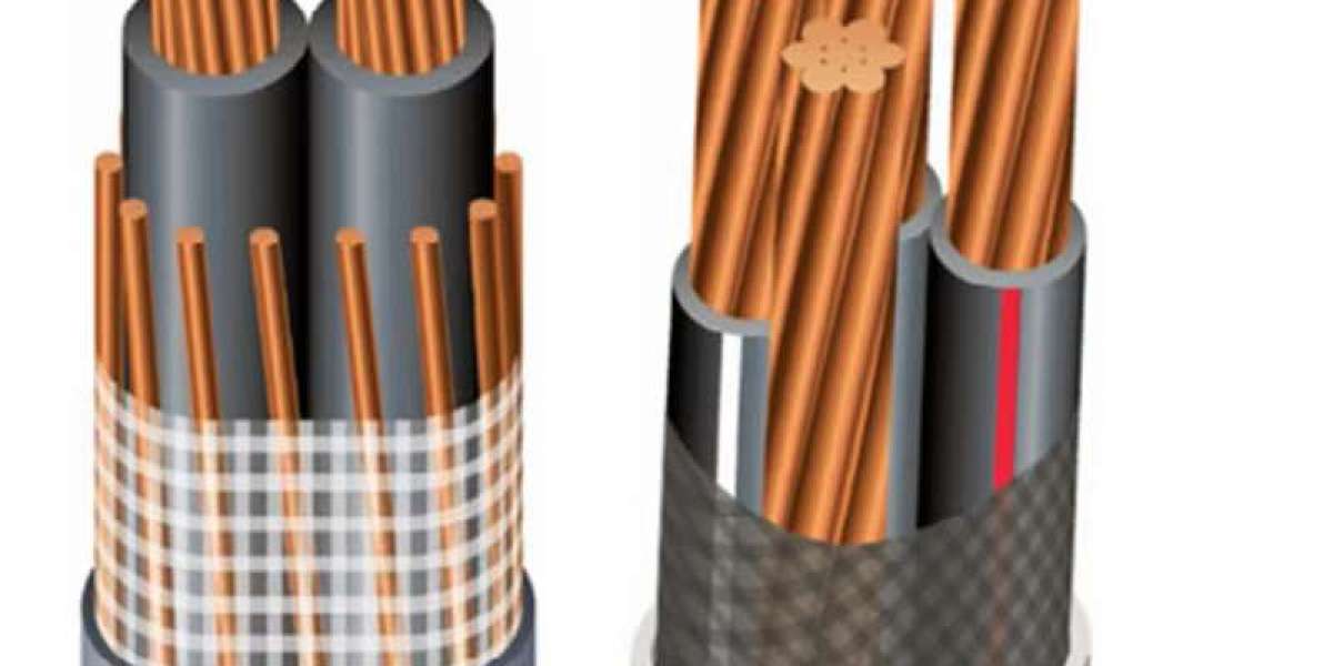 AC90 vs ACWU - Comparing Aluminum Cable Types for Your Project