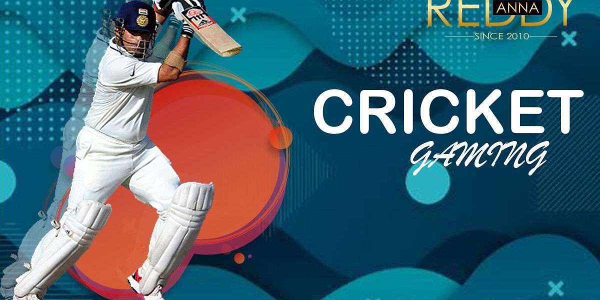 Elevate Your Game Day Experience with Reddy Anna Online Book ID: Accessing Live Scores, Latest Updates, and More for Cri