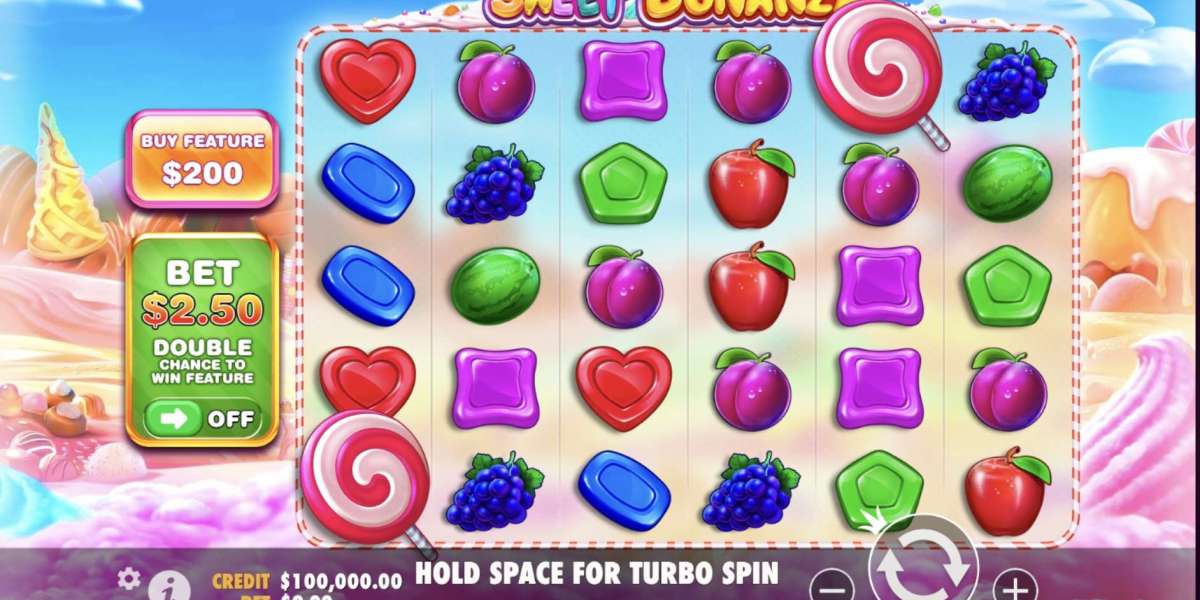 Güvenli Bir Şekilde Sweet Bonanza Oynamak