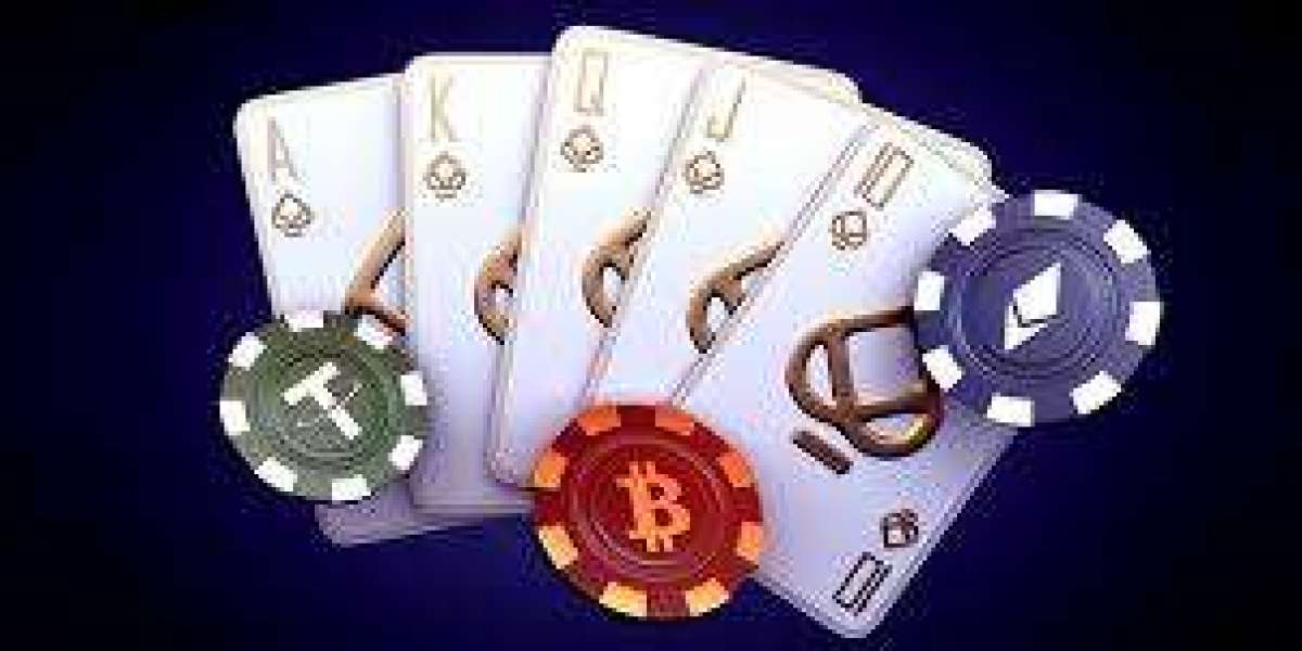 仮想通貨カジノで人気のライブゲームとその魅力