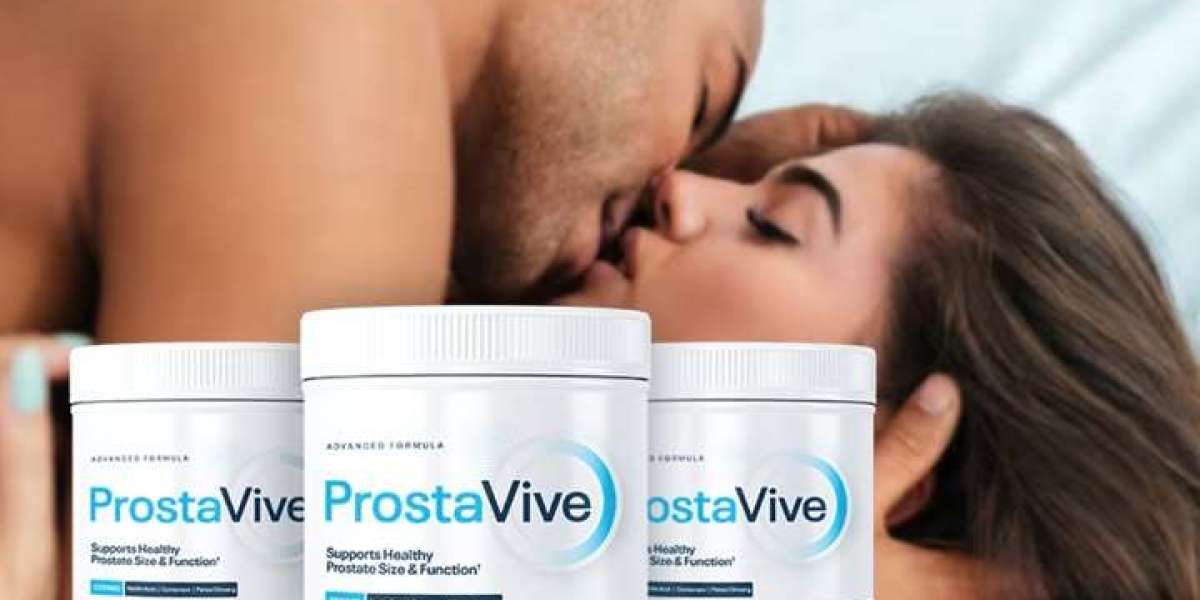ProstaVive SCAM Exposed By Real Customers