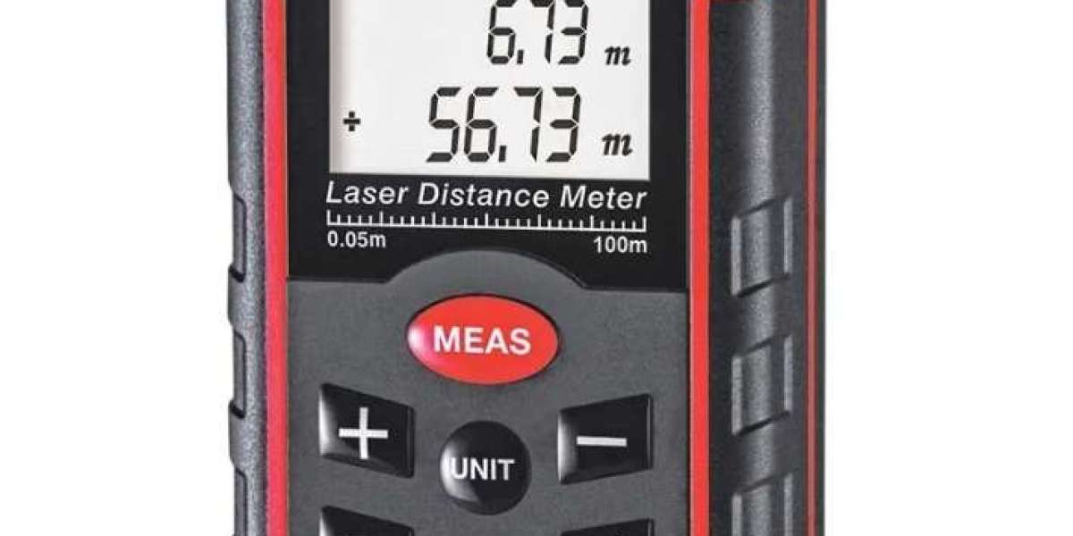 Laser Measuring Device Solutions by Mart Laser: Precision for Every Industry